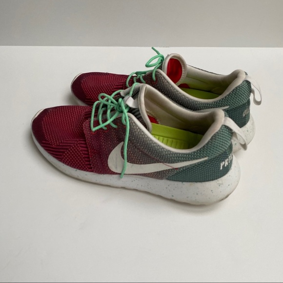 Nike Women Sneakers 42 - Picture 3 of 6